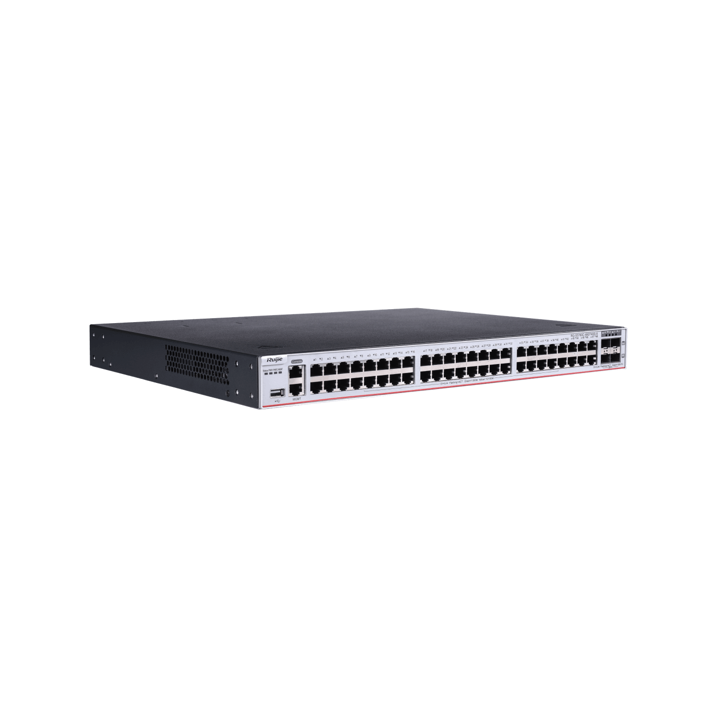 Ruijie RG-S5760C-48GT4XS-X | Best Enterprise Access Switch 2025
