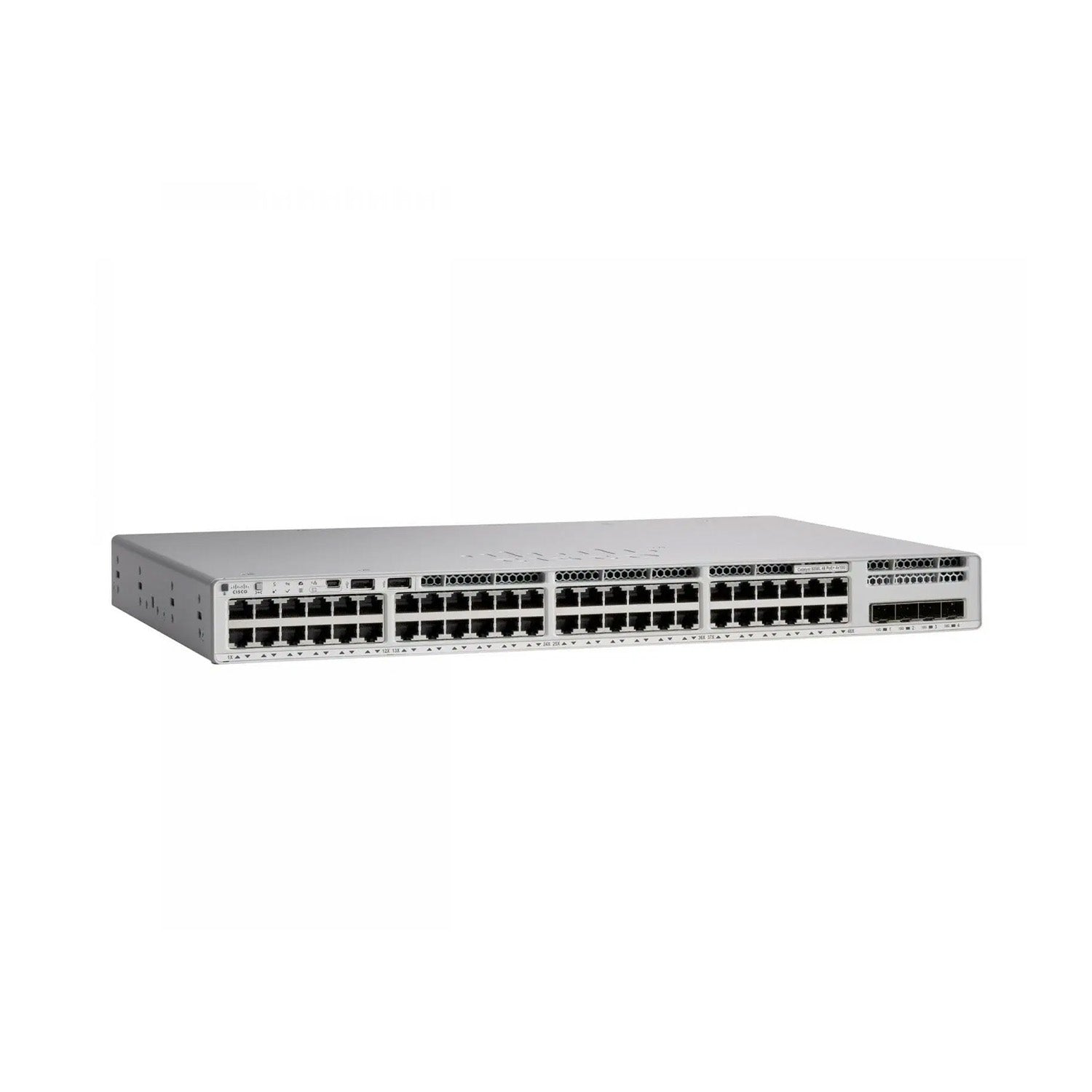 Buy Cisco Catalyst 9200 Series Switches | 9200L & Cisco C9200 – network ...