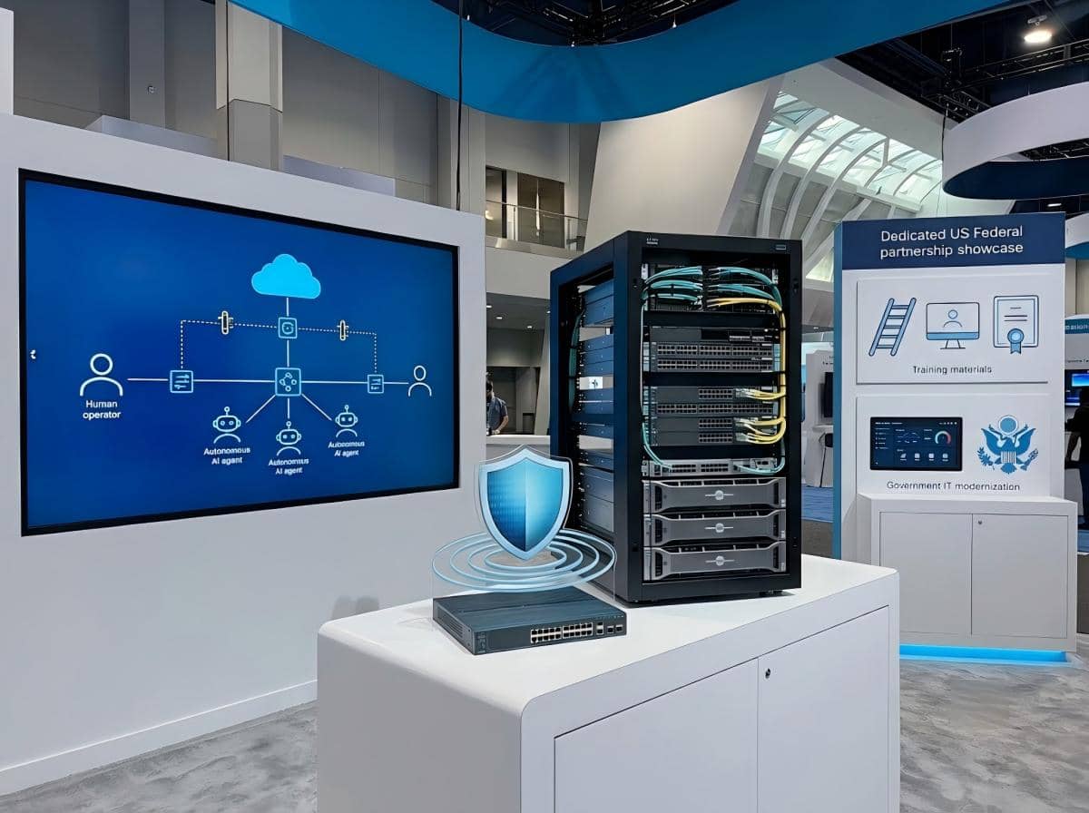Cisco News June 2026: Cloud Control Launch and SD-WAN Zero-Day Alert ...