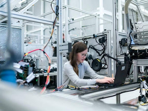 AI data center and GPU server infrastructure