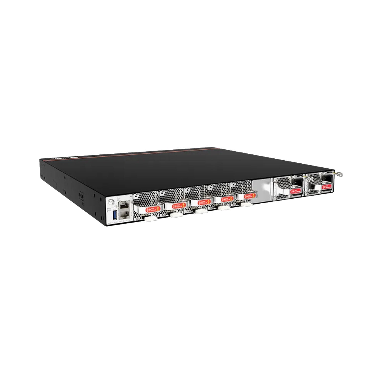 Huawei CloudEngine S8800 Series: High-Speed 400GE Data Center Core Swi ...