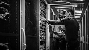 Cisco-Data-Fabric