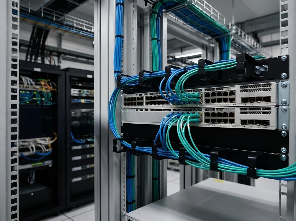 Cisco C9200L-48T-4X vs 24T-4X: 2960-X Upgrade Guide – network-switch.com