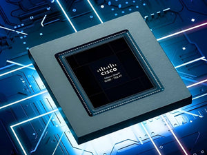 Cisco Quantum G300 Chip