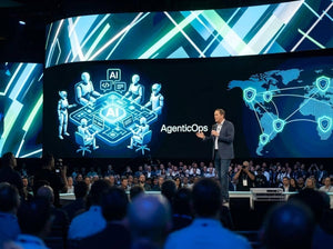 Cisco Live 2026 AgenticOps Goes Live