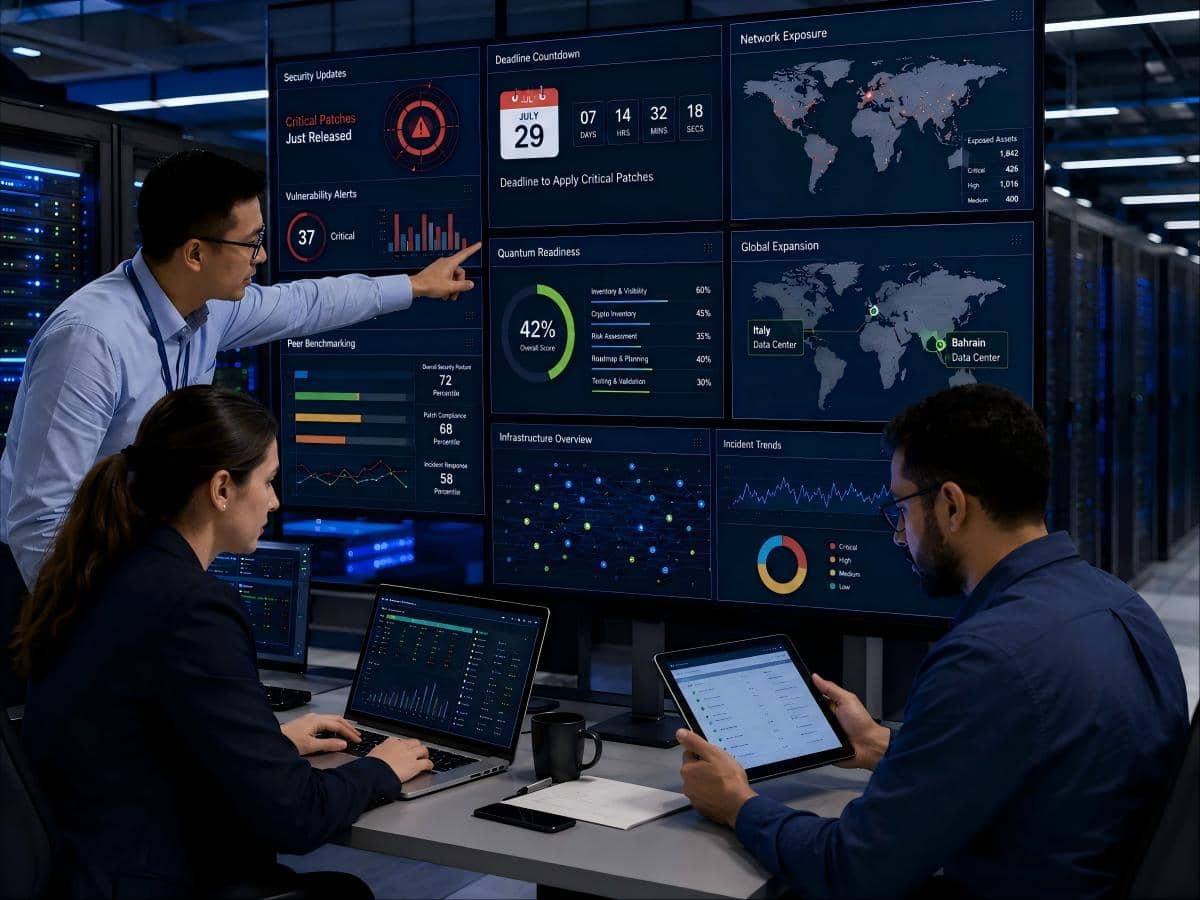 Cisco News 2026: Critical Patches, CISA Deadlines & AI Data Centers ...