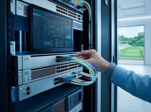 Cisco networking AI Supercycle