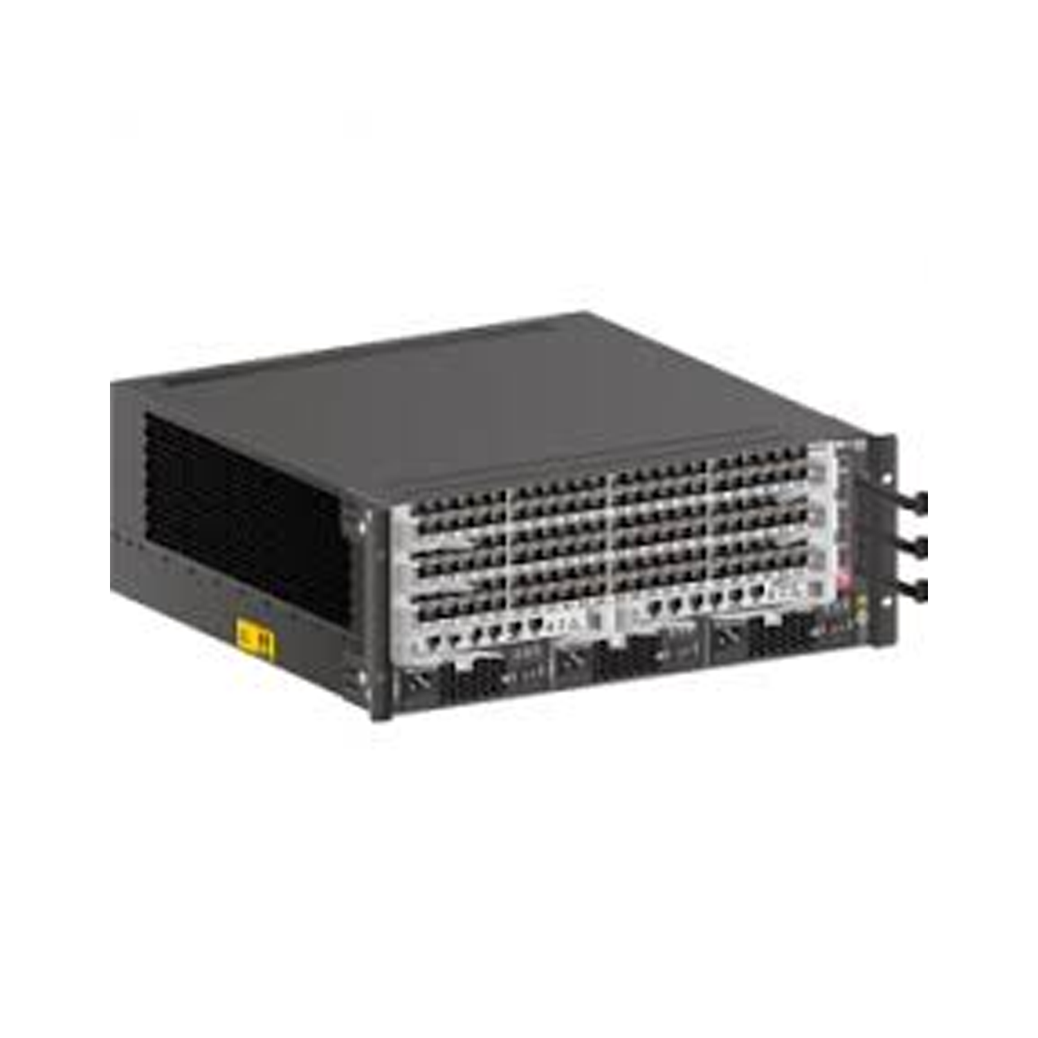 Modular Core Switches Huawei CloudEngine S7700 Core Switch with VXLAN, MACsec & Wireless ...