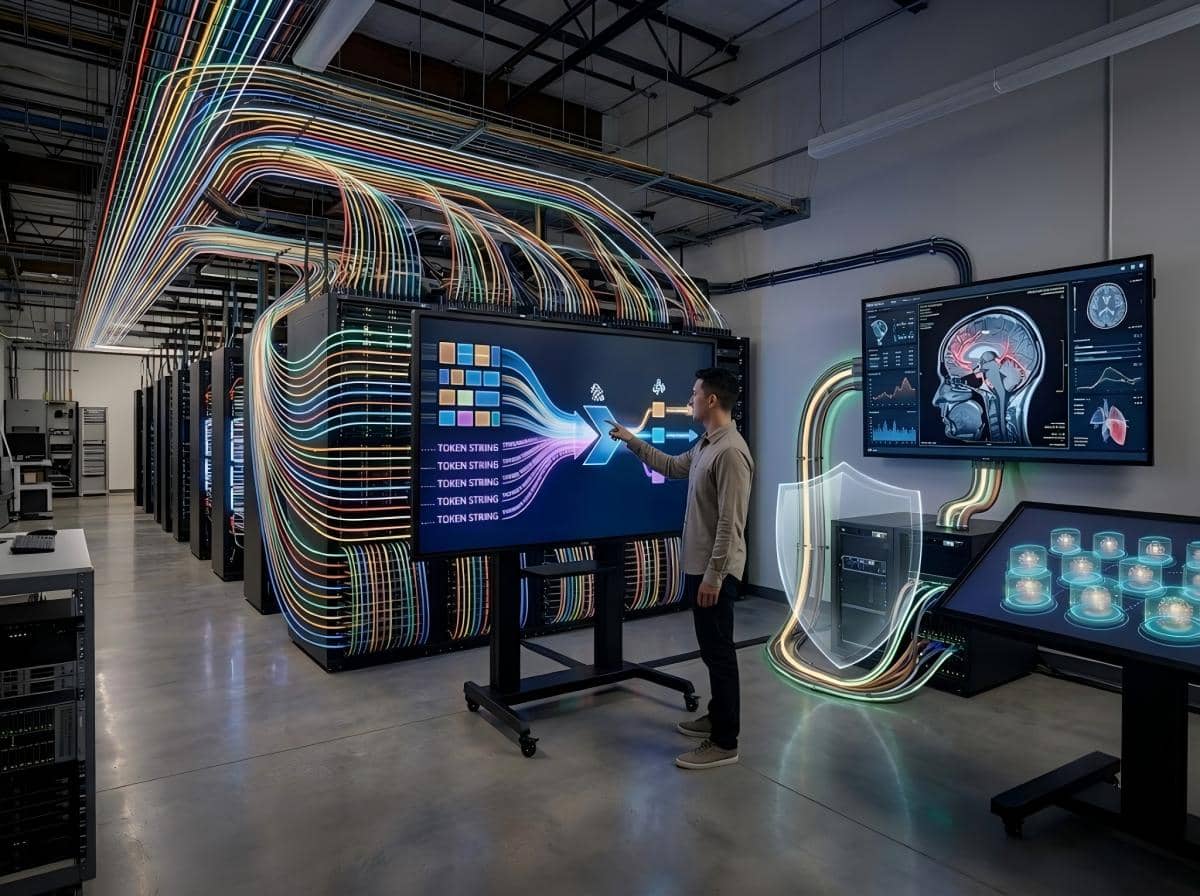 Networking Switch Table Huawei June 2026 Updates: Agentic Infra, UB Networks and Healthcare AI ...