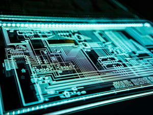 Cybersecurity and advanced networking infrastructure