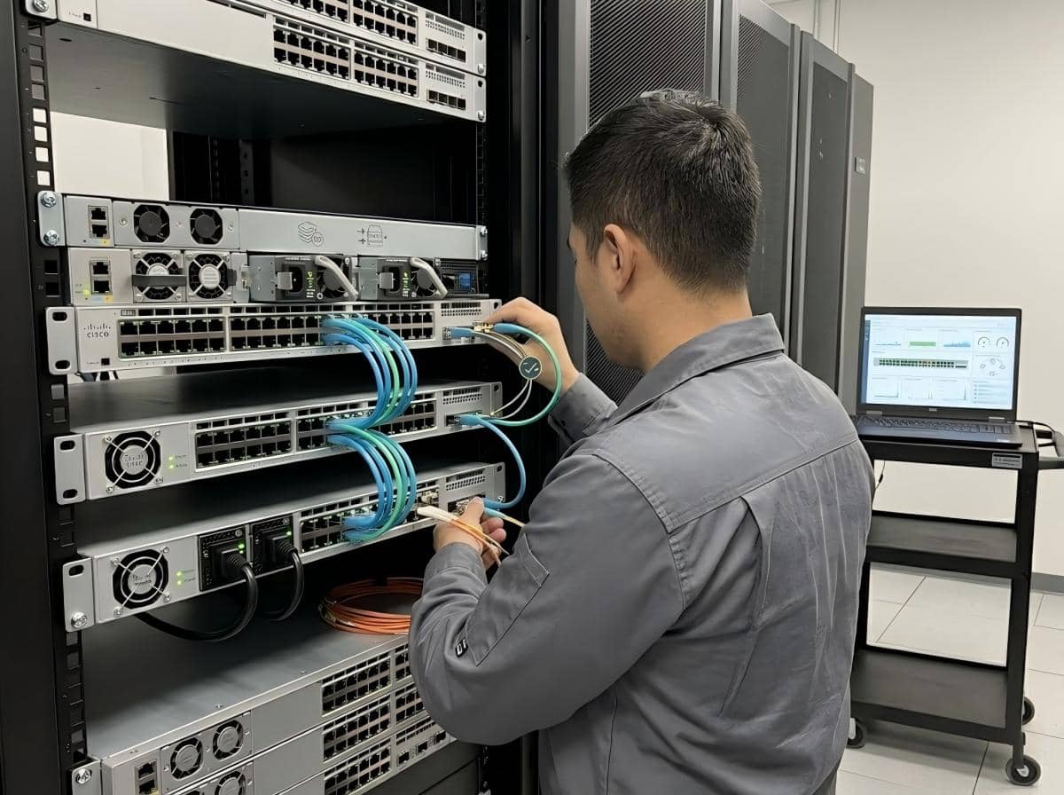 Deploying Cisco C9200L-48T-4X: StackWise, SFP+ Optics & Alternatives ...