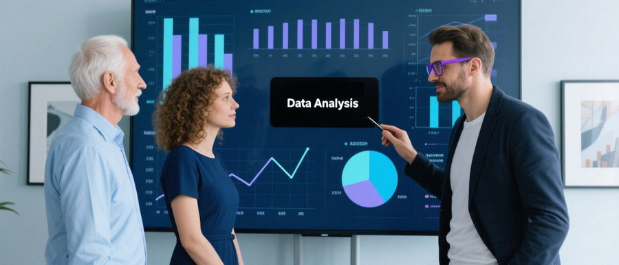 HPC network design for a digital media company