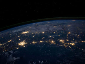 Global network infrastructure