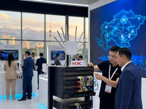 H3C in GITEX 2026