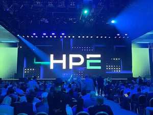HPE Discover 2026