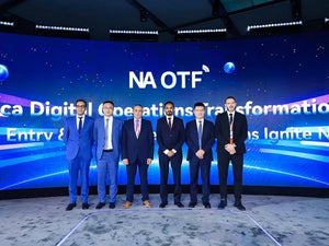 Huawei - Northern Africa OTF 2026