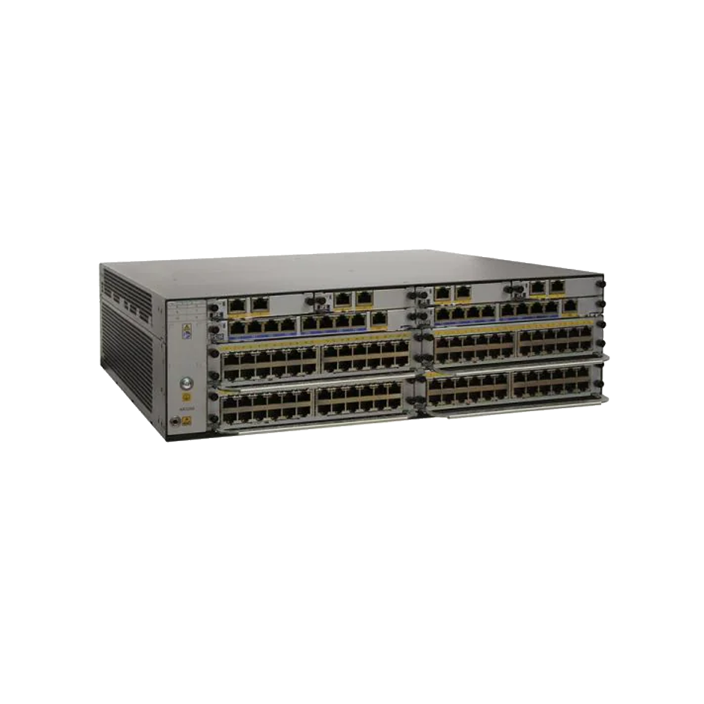 Huawei AR3260 Routers: AR3260-100E vs AR3260-200E Router Comparison ...