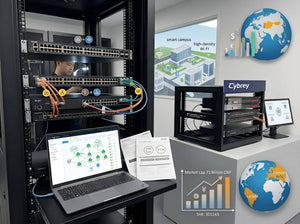 Implementing AI-Native, Secure, All-Optical Networks for Intelligent Scenarios