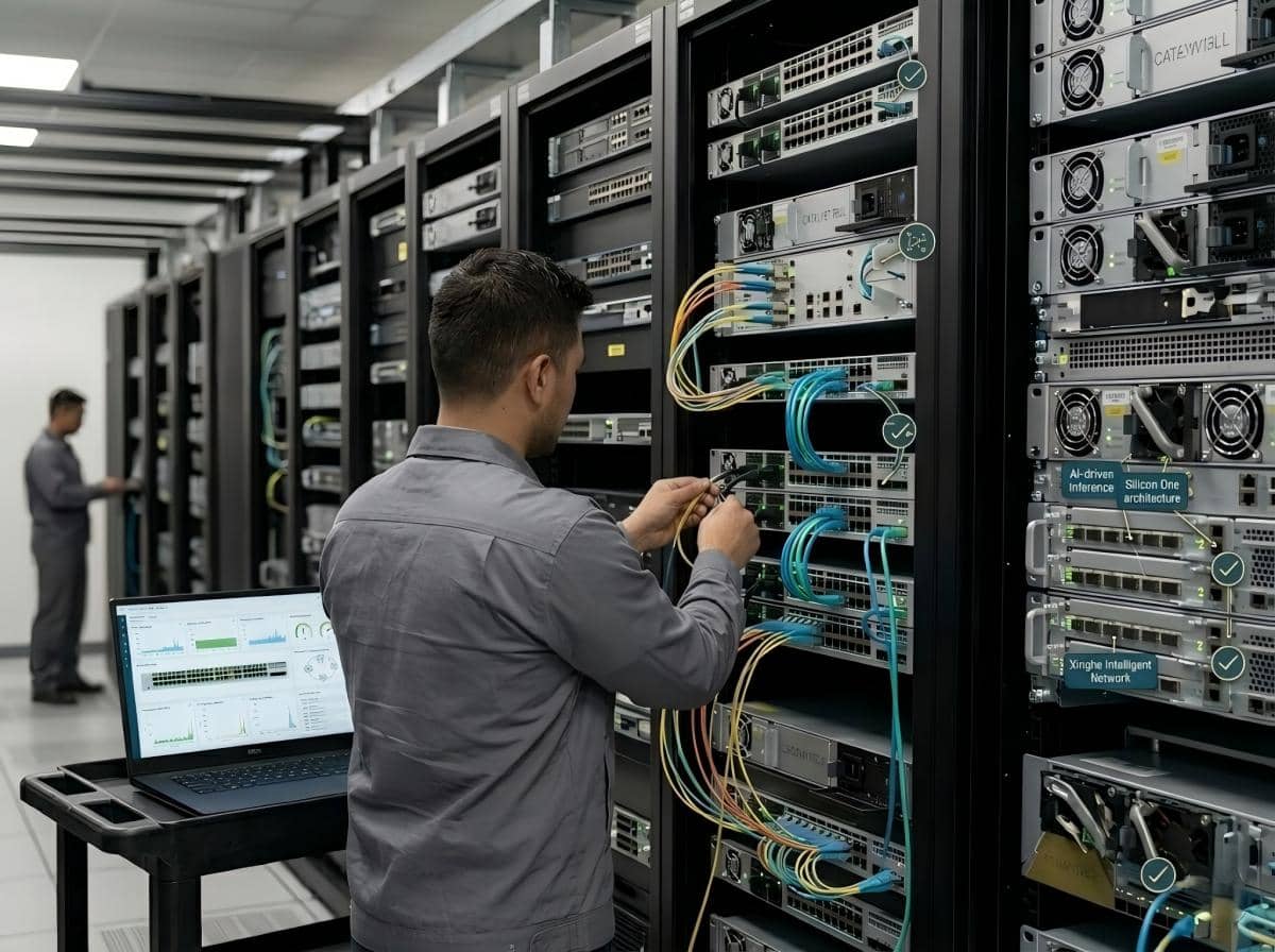 Latest Huawei News: Wi-Fi 7, HNS 2026 Cairo & Global Market Shifts ...