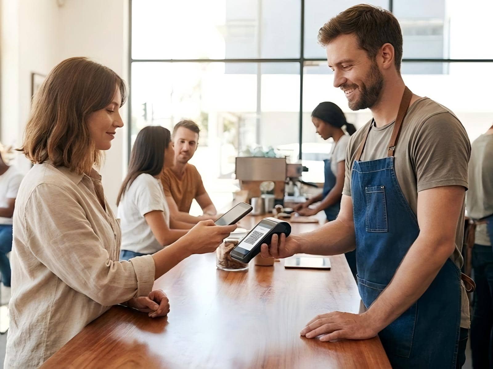 Cisco at NRF 2026 | Network-switch Highlights Retail AI Infrastructure ...