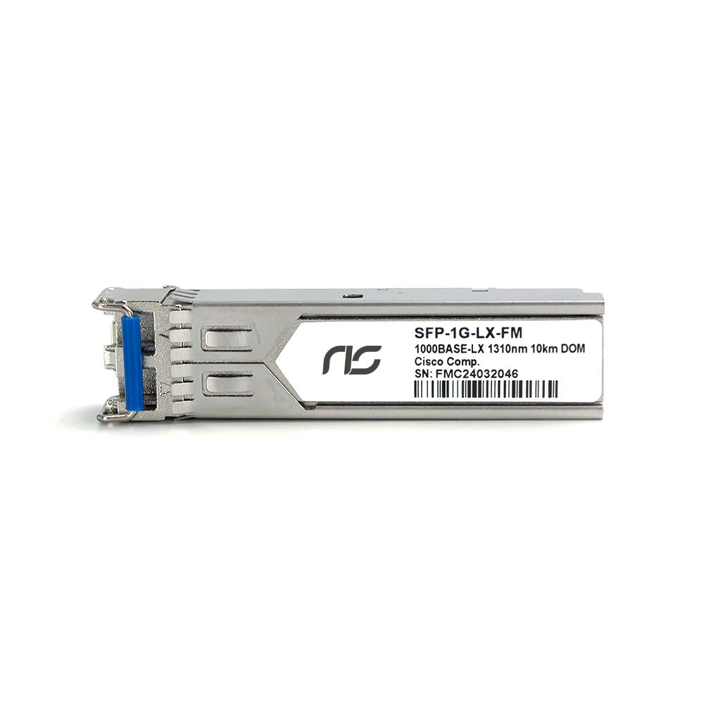1000BASE-SX vs LX SFP in 2026: Fiber Types, Distances & Use Cases ...