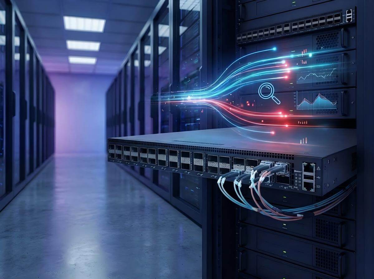 NPB Configuration Guide 2026: Oversubscription, Rules, Packet Loss ...