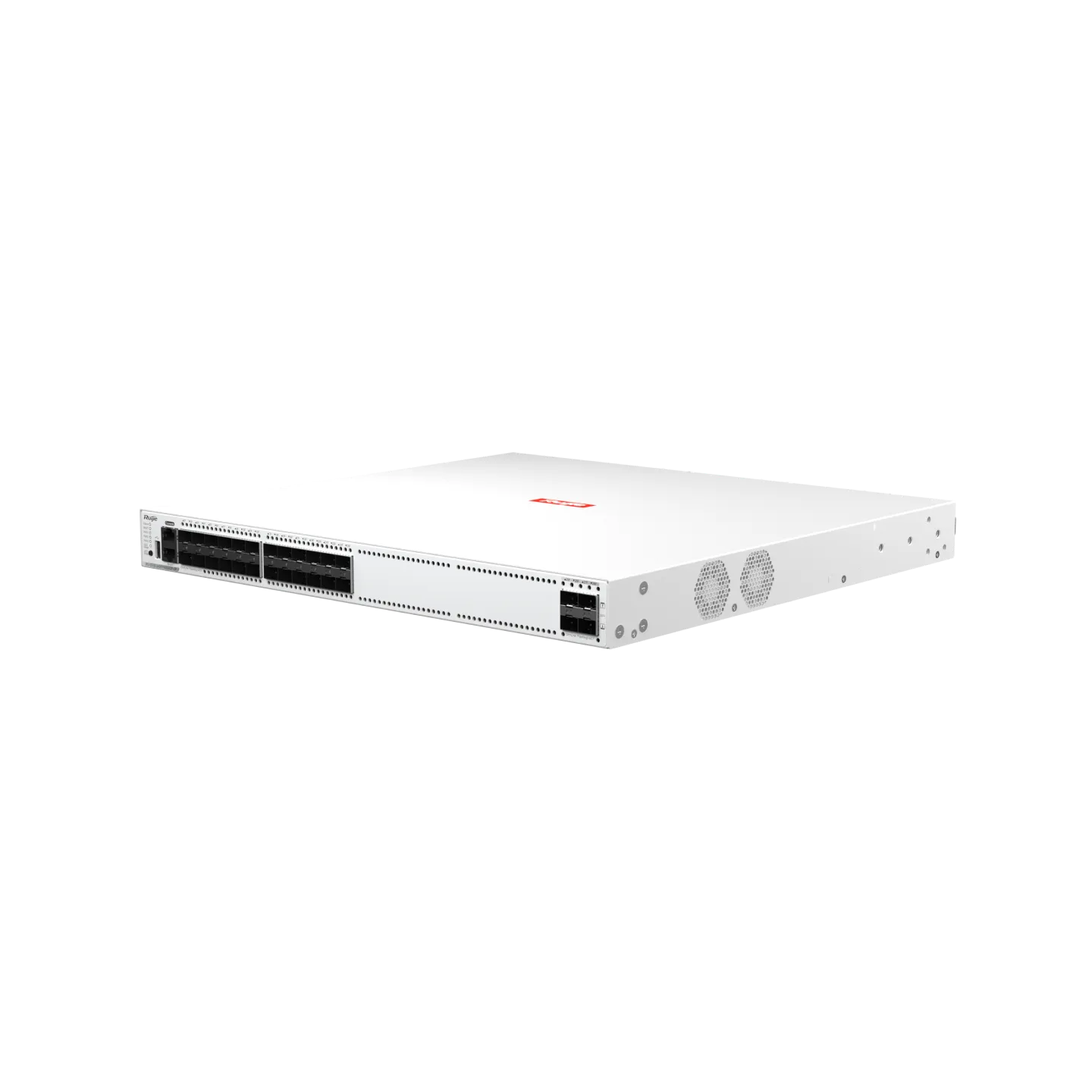 Ruijie RG‑S5750‑24SFP4XS24DP‑UP – 10G PoF Campus & Backbone Switch ...