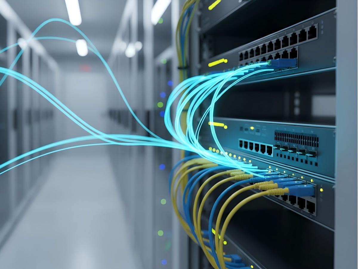 NS Optical Transceiver Selection 2025 - Smarter and Scalable Network ...