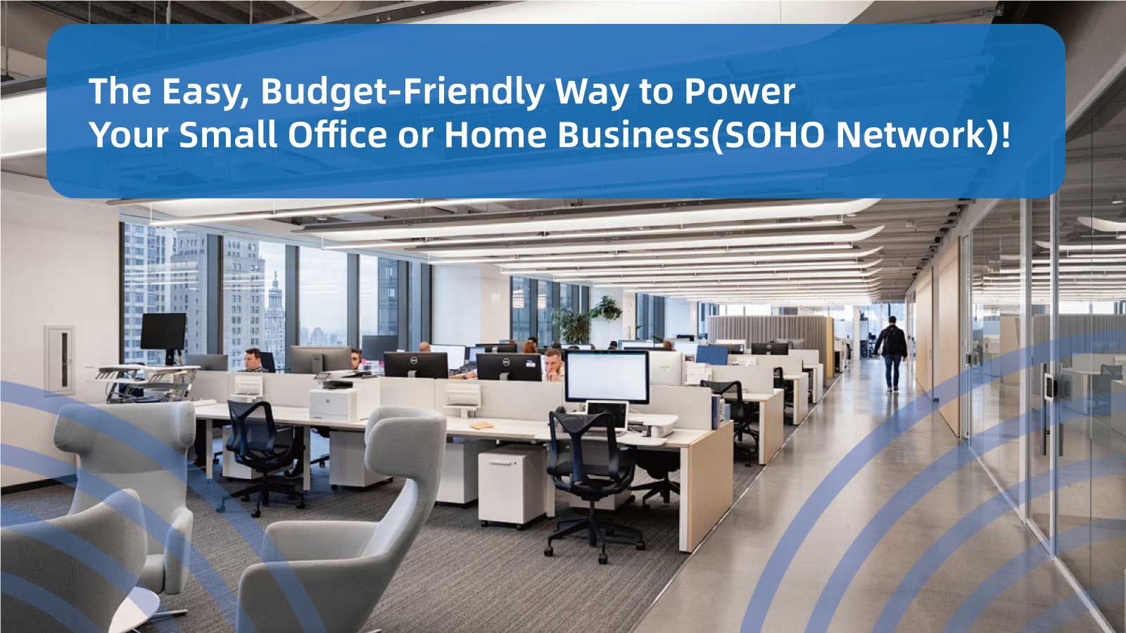 What Is a SOHO Network? 2025 Setup Guide & Benefits Explained – network ...