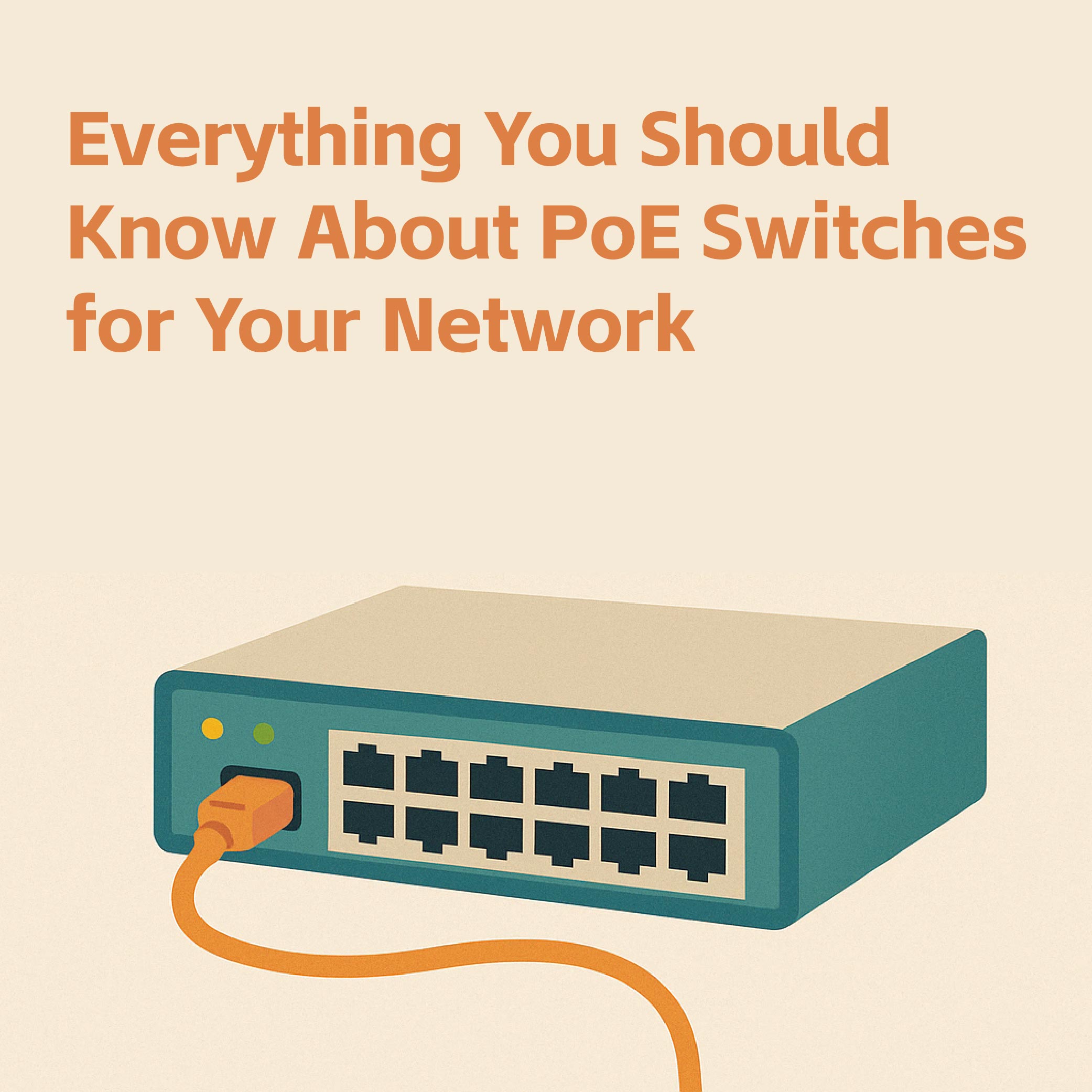 What Is A PoE Switch Learn PoE Switch Benefits 2025 SEOon What Is PoE Switch 2ad7ef43 4c8e 4b32 8ec0