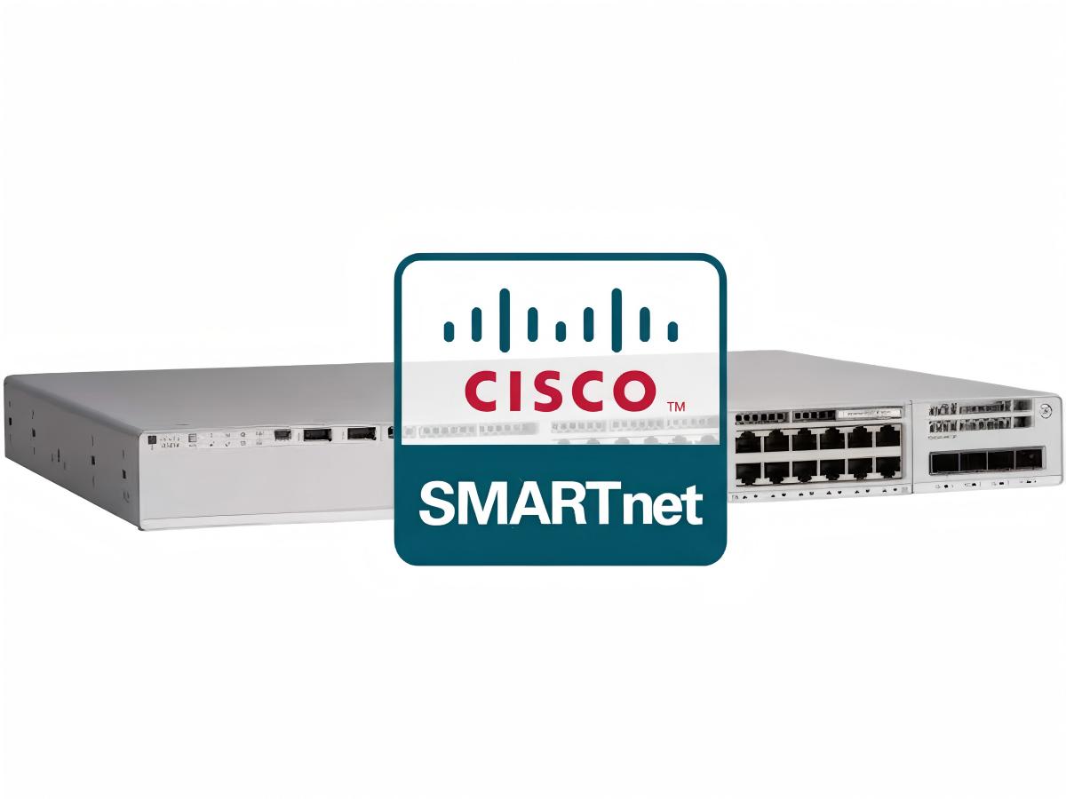 Cisco SMARTnet: What It Is, Why It Matters, and the 7 Service Levels ...