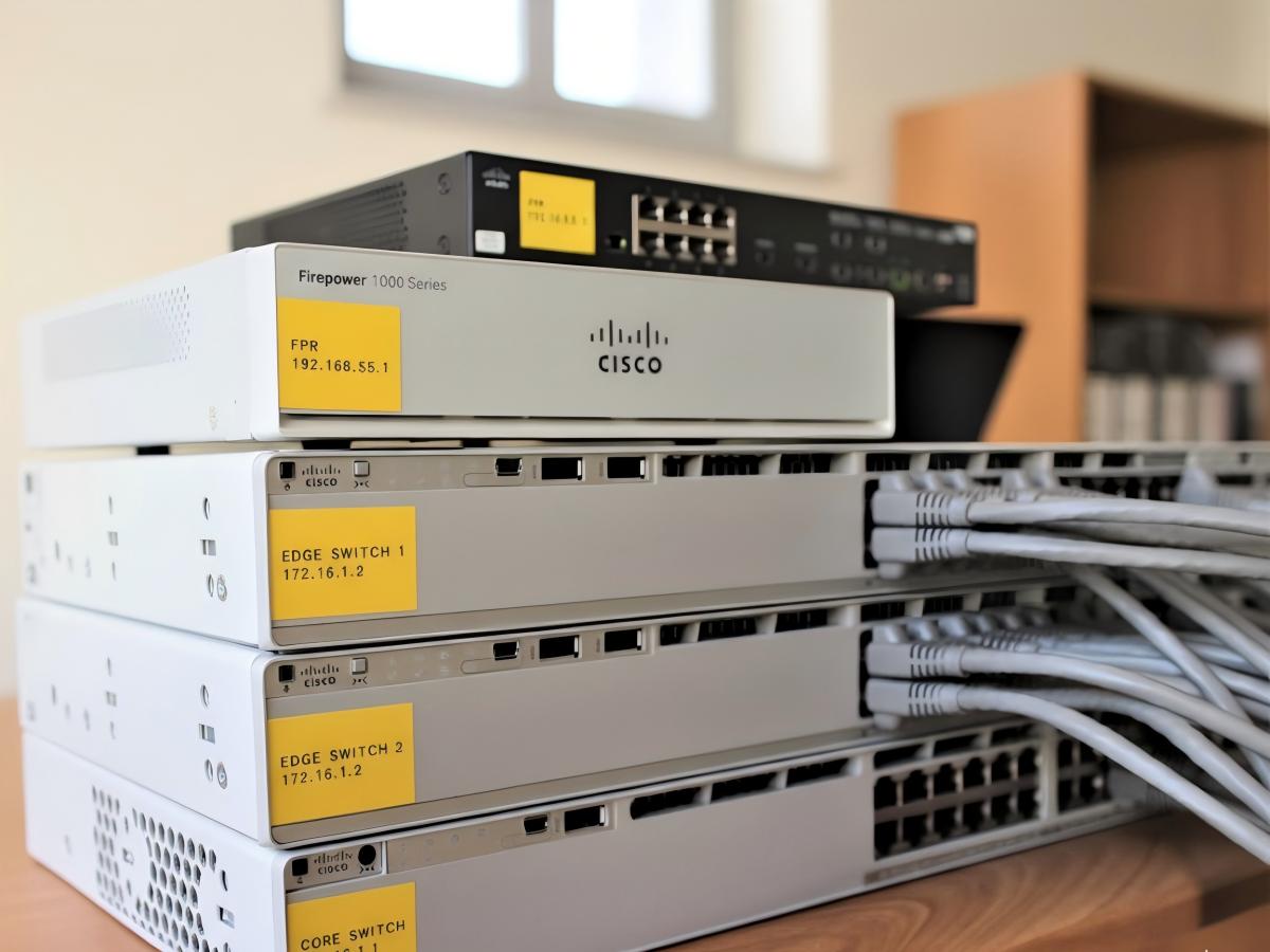 Why Cisco IoT VLANs Fail After IOS XE 17.9.6 Upgrade – Network-Switches