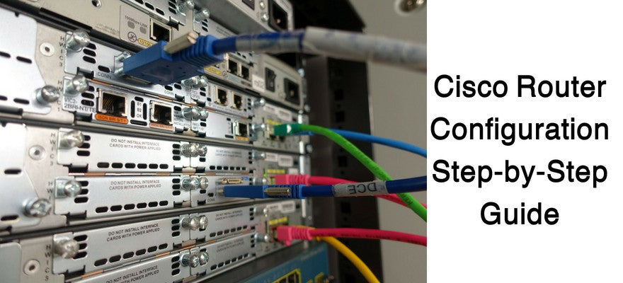 How to Replace Your Old Router with Cisco ISR series: A Guide of 2025 ...