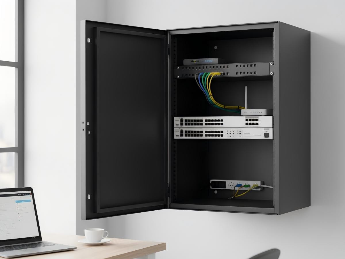 2025 NSComm Switches: Scalable Solutions for Small to Enterprise ...