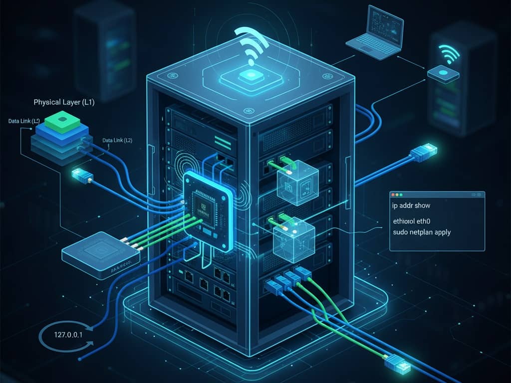 Understanding Network Interfaces in 2025: Types, How They Work ...