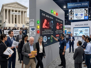 Supreme Court Issues Key Ruling in Cisco