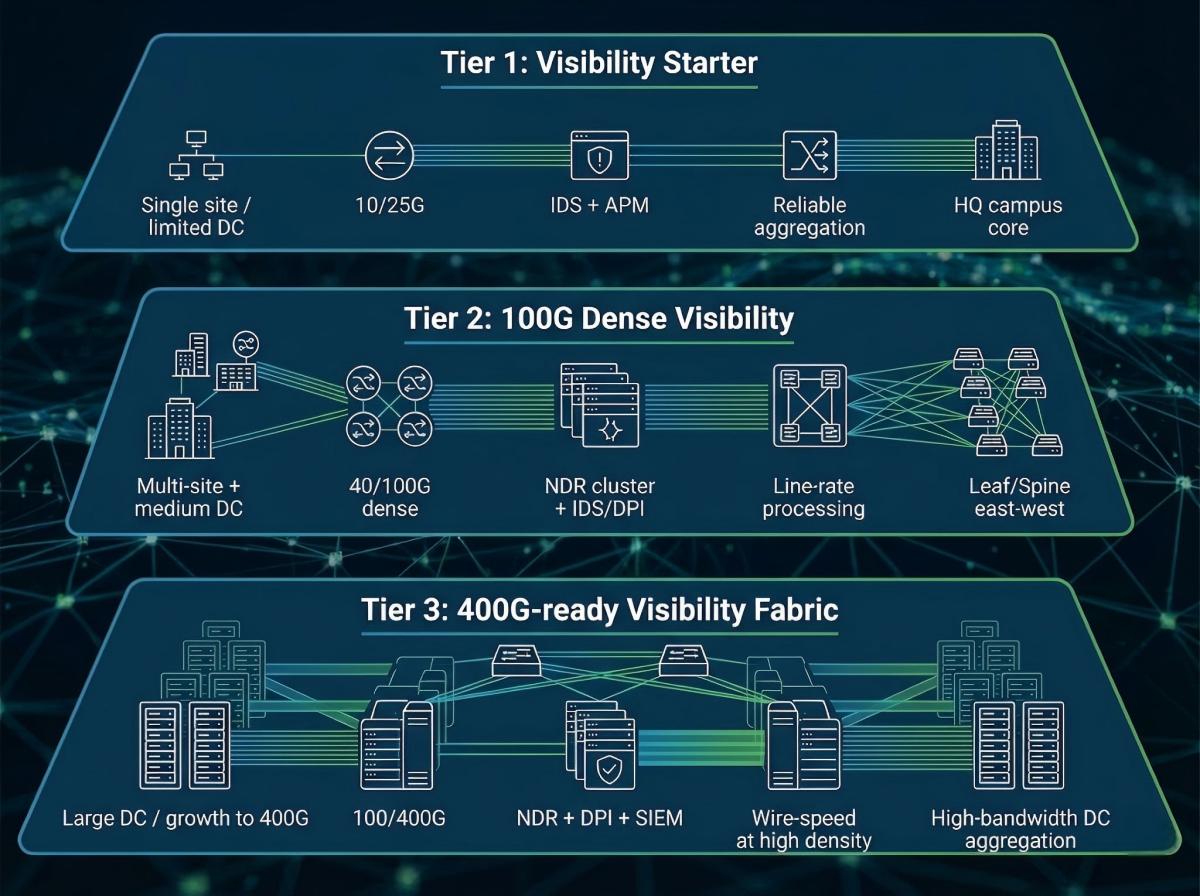Top Network Packet Broker Solutions for Enterprise Visibility 2026 ...