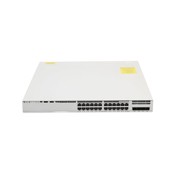 All-Cisco-Switches