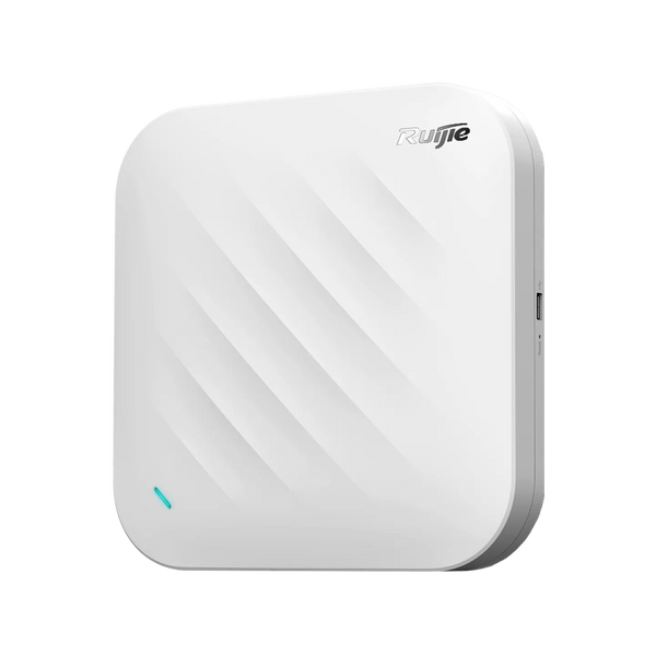 All Ruijie Wireless Access Points