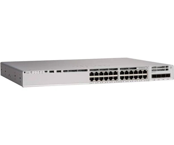 All-Small-and-Medium-Business-Switches