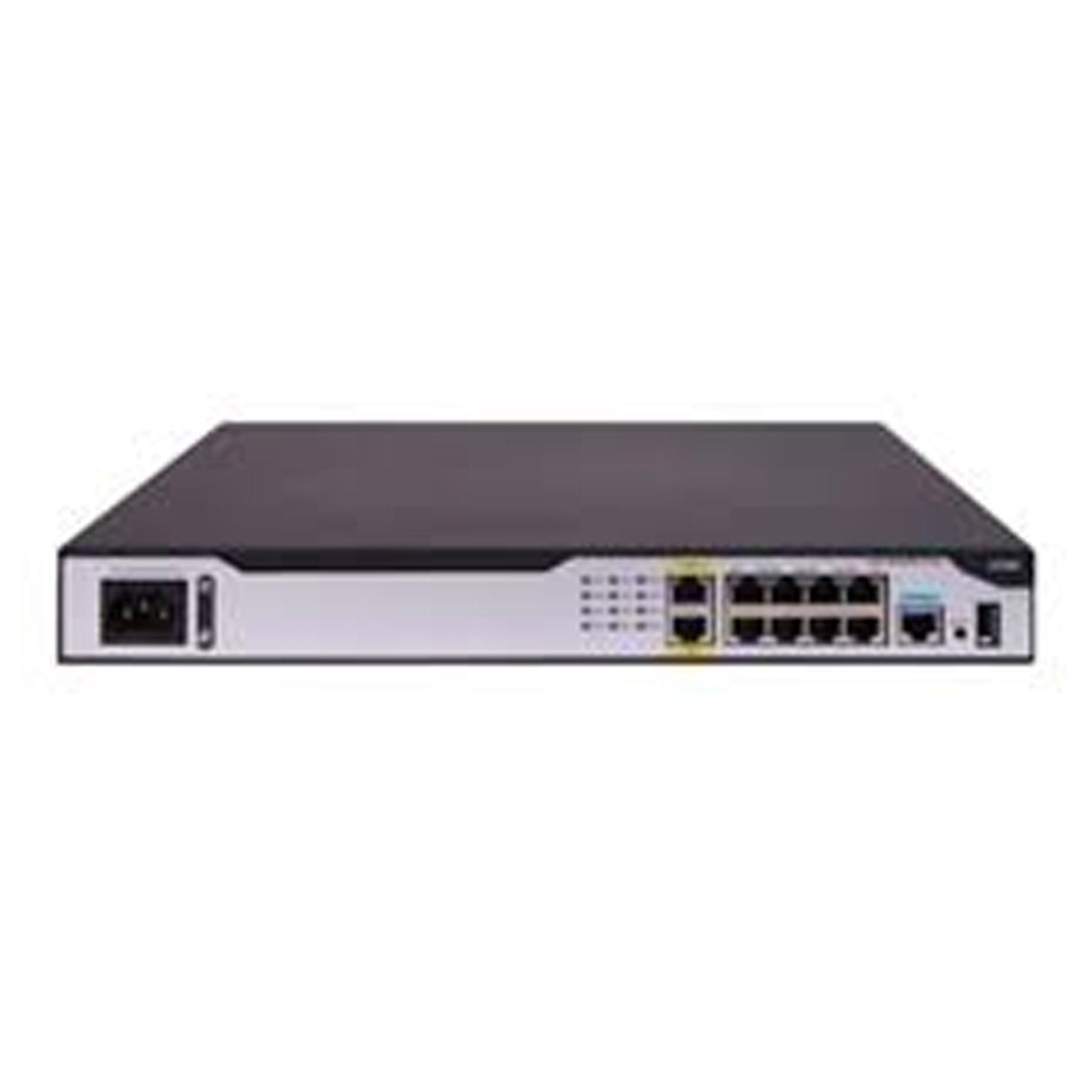 H3C MSR2600 Series Routers | Branch WAN, VPN & Modular Expansion ...