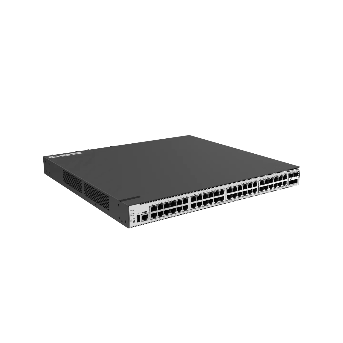 NSComm PoE Ethernet Switches | PoE+/PoE++ Access – network-switch.com