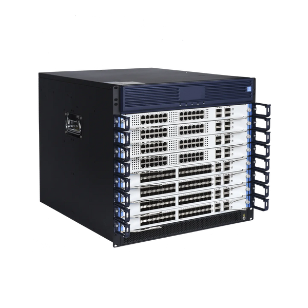 Network-Switch S7800 Series Switches