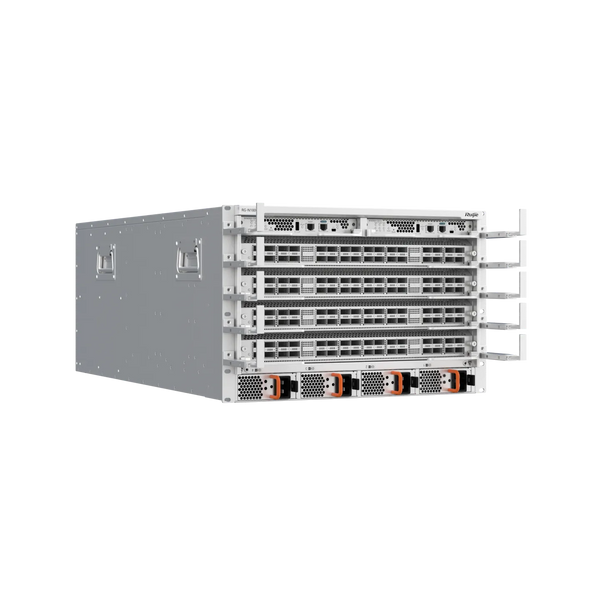 Ruijie RG-N18000 Series switches