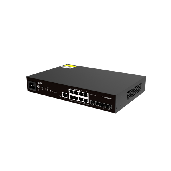 Ruijie RG-S2300 Series