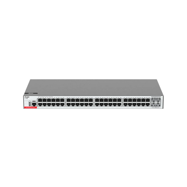 Ruijie RG-S5000-E Series Switches