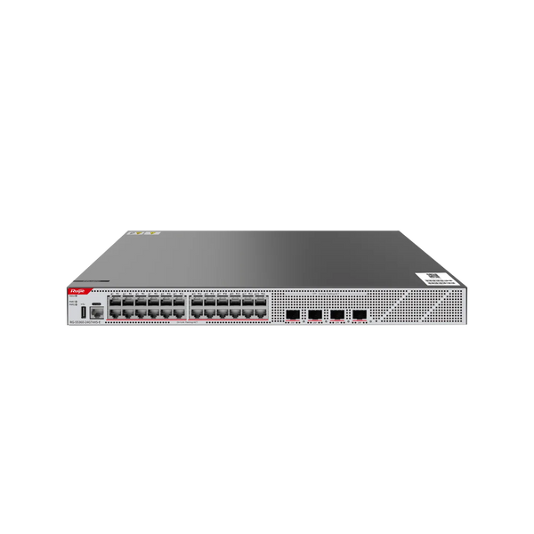 Ruijie RG-S5300 Series Switches