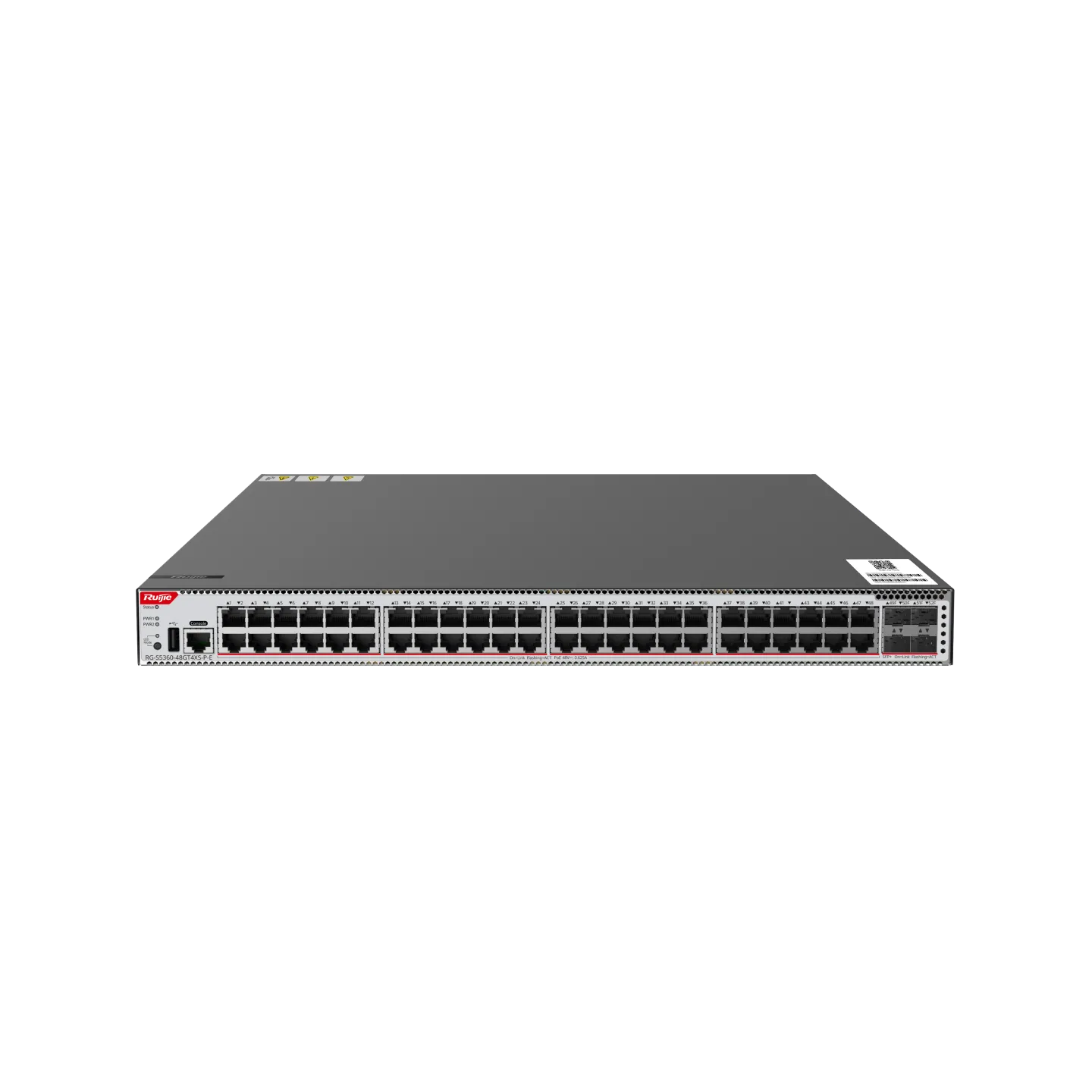 PoE Network Switches | PoE, PoE+, PoE++, UPoE Solutions – network ...