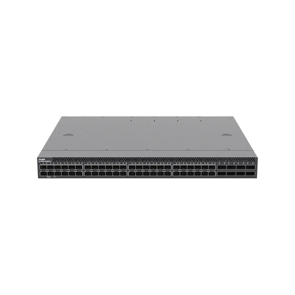 Ruijie RG-S6100 Series Switches