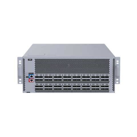 Ruijie RG-S6900 Series Switches